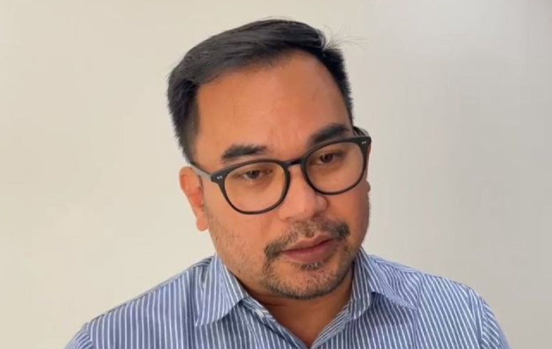 D:\2025\April 2025\14 April 2025\5\hal 5\Kepala Dinas Pendidikan Kota Banjarmasin, Ryan Utama..jpg