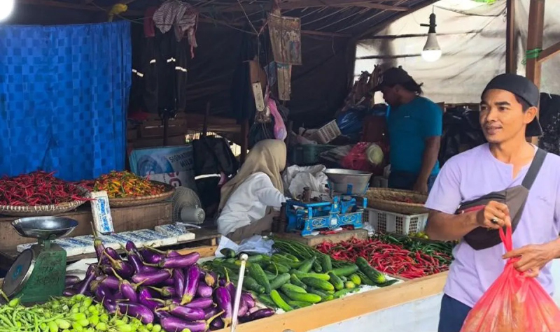 D:\2025\April 2025\17 April 2025\2\2\Harga Bapok di HST Cenderung Stabil.jpg