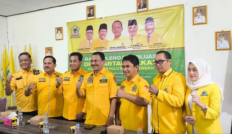 D:\2025\Juni 2025\11 Juni 2025\2\2\New Folder\Golkar Usulkan Empat Calon Ketua DPRD HST.jpg