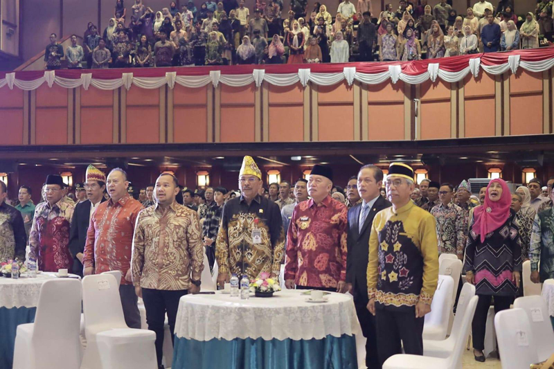 D:\2025\Juni 2025\14 Juni 2025\2\2\New Folder\Supian HK Hadiri Halal Bihalal Warga Banjar.jpg