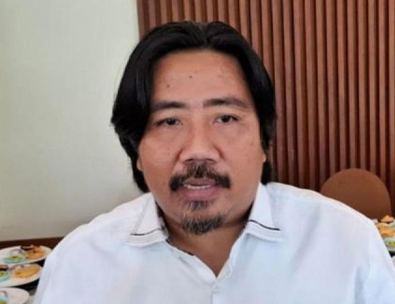 D:\2025\Juni 2025\14 Juni 2025\5\hal 5\Ketua Komisi II DPRD Kota Banjarmasin H Muhammad Faisal Heriyadi.jpg