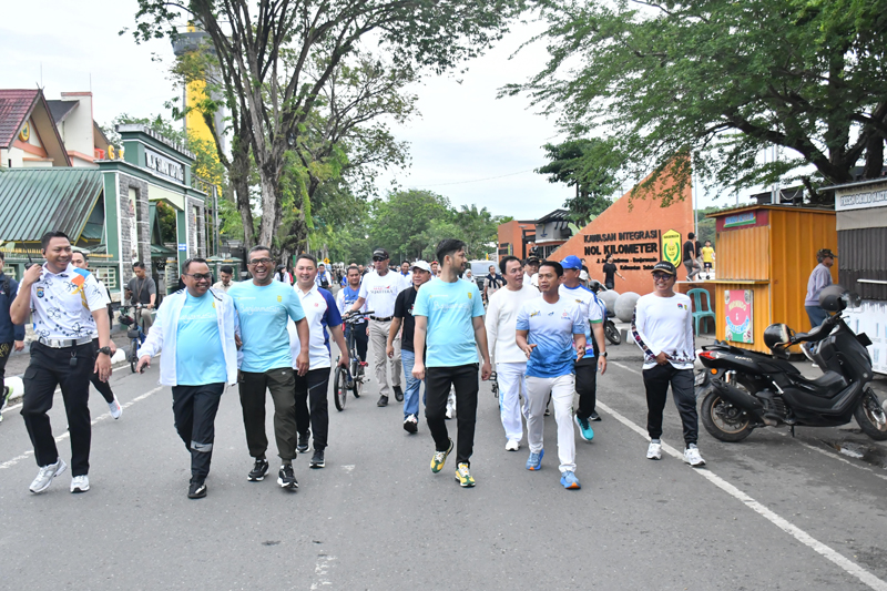D:\2025\Juni 2025\23 Juni 2025\5\hal 5\Wali Kota Yamin menelusuri kawasan CFD baru.jpg