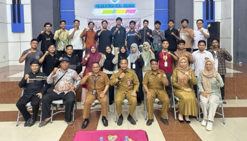 D:\2025\Juni 2025\25 juni 2025\5\hal 5\Para pelajar yang mengikuti seleksi GBN tahun 2025.jpg