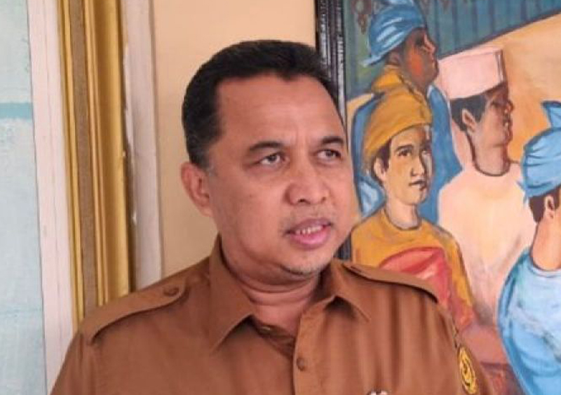 D:\2025\Juni 2025\26 Juni 2025\5\hal 5\Kepala Dinas Perumahan Rakyat dan Kawasan Permukiman Chandra Iriandi wijaya.jpg