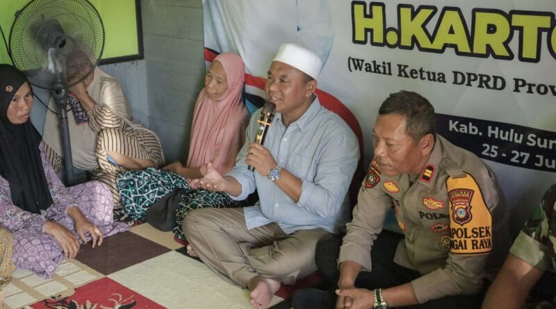 D:\2025\Juni 2025\30 Juni 2025\2\Warga Diajak Hidupkan Semangat Gotong Royong.jpg