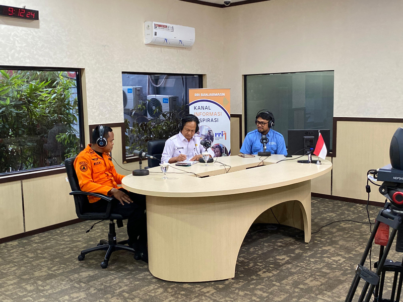 D:\2025\Juli 2025\10 Juli 2025\2\BPBD Kalsel Rangkul Semua Antisipasi Karhutla.jpg
