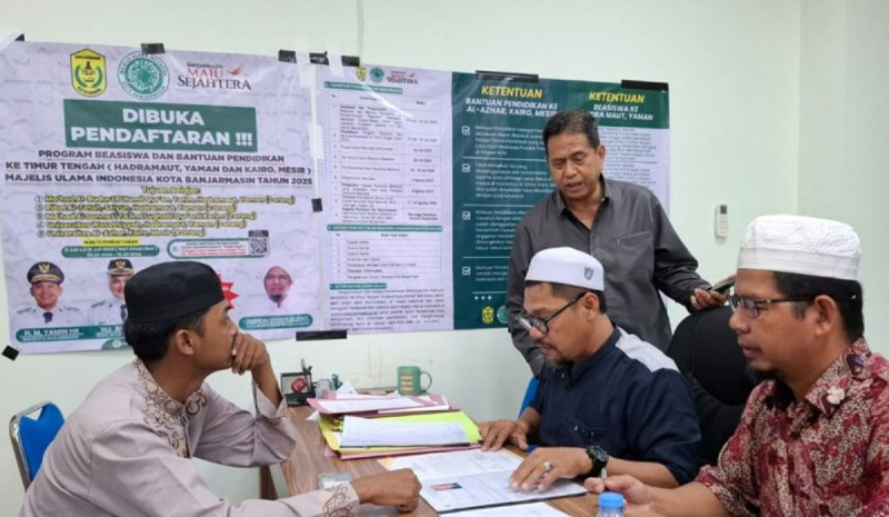 D:\2025\Juli 2025\18 Juli 2025\5\hal 5\Santri Ponpes Al-Falah Banjarbaru dari Kota Banjarmasin Muhammad Nur Ihsan.jpg