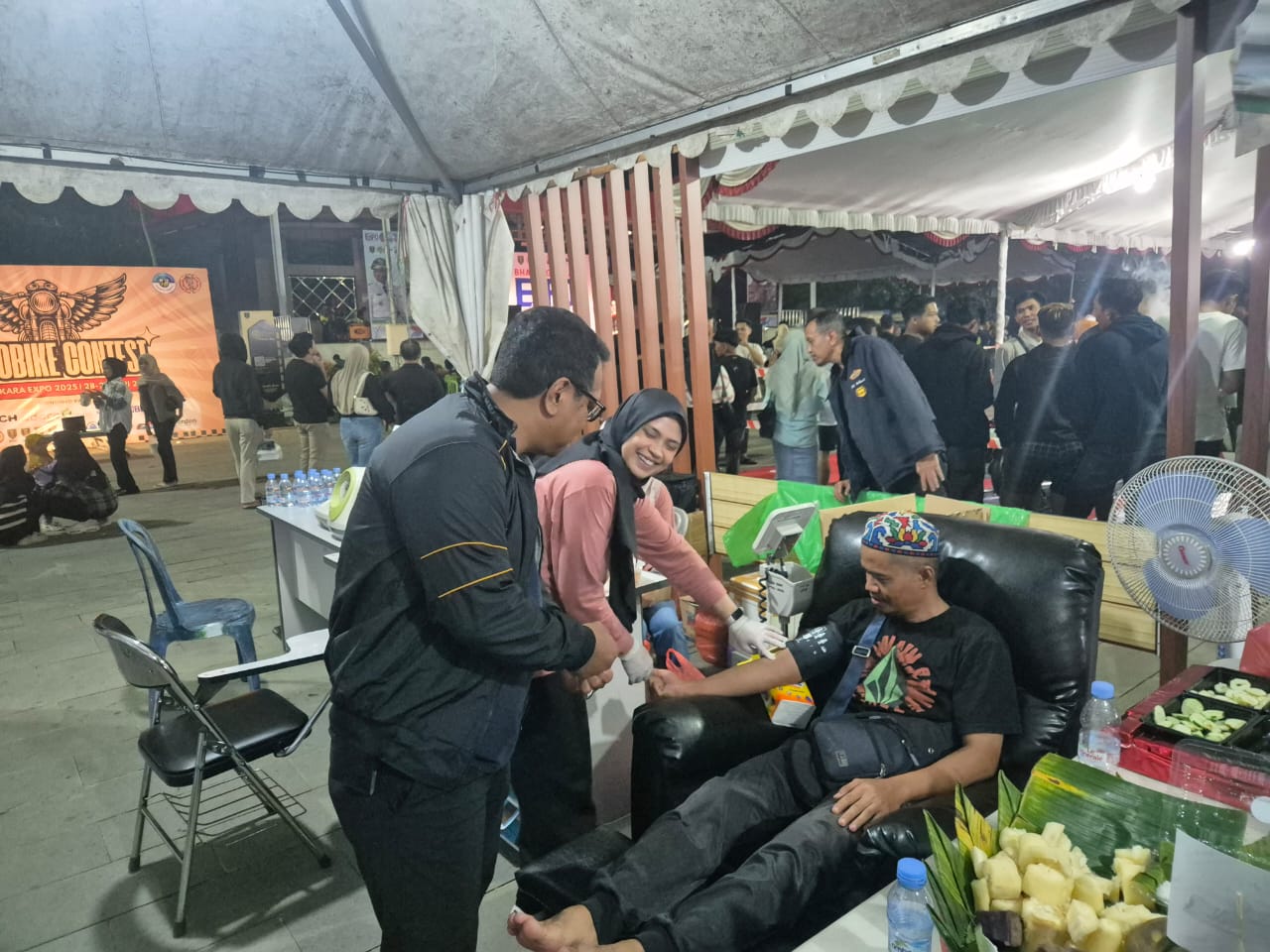 D:\2025\Juli 2025\2 Juli 2025\2\2\New Folder\Polres Tabalong Beri Pelayanan Kesehatan Gratis.jpg