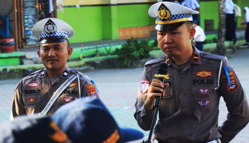 D:\2025\Juli 2025\22 Juli 2025\5\hal 5\hal 5\Kanit Kamsel Satlantas Polresta Banjarmasin Ipda Ansyah Bhakti.jpg