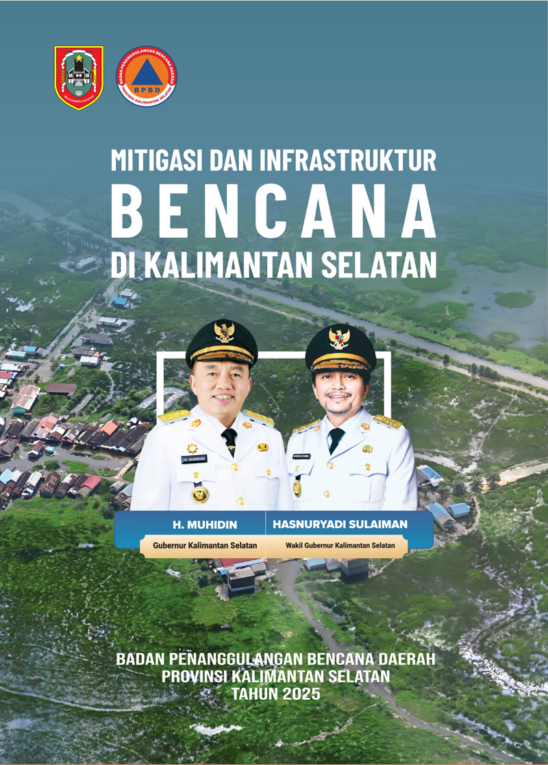 D:\2025\Juli 2025\23 Juli 2025\2\BPBD Kalsel Luncurkan Buku Mitigasi Bencana.jpg