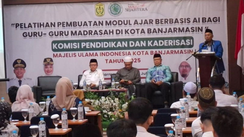 D:\2025\Juli 2025\23 Juli 2025\5\hal 5\Majelis Ulama Indonesia (MUI) Kota Banjarmasin,.jpg