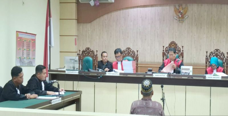 D:\2025\Juli 2025\3 Juli 2025\2\Pegawai BRI Kotabaru Didakwa Korupsi Rp 9,2 M.jpg