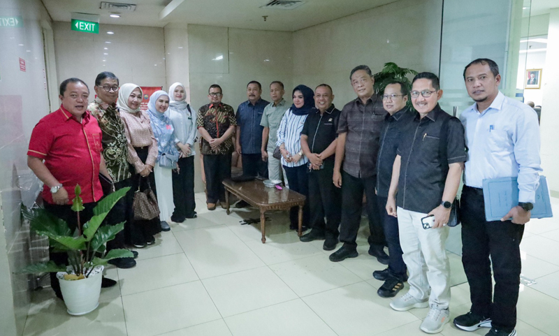 D:\2025\Juli 2025\7 Juli 2025\2\Wakil Rakyat Bahas Raperda Pertambangan.jpg