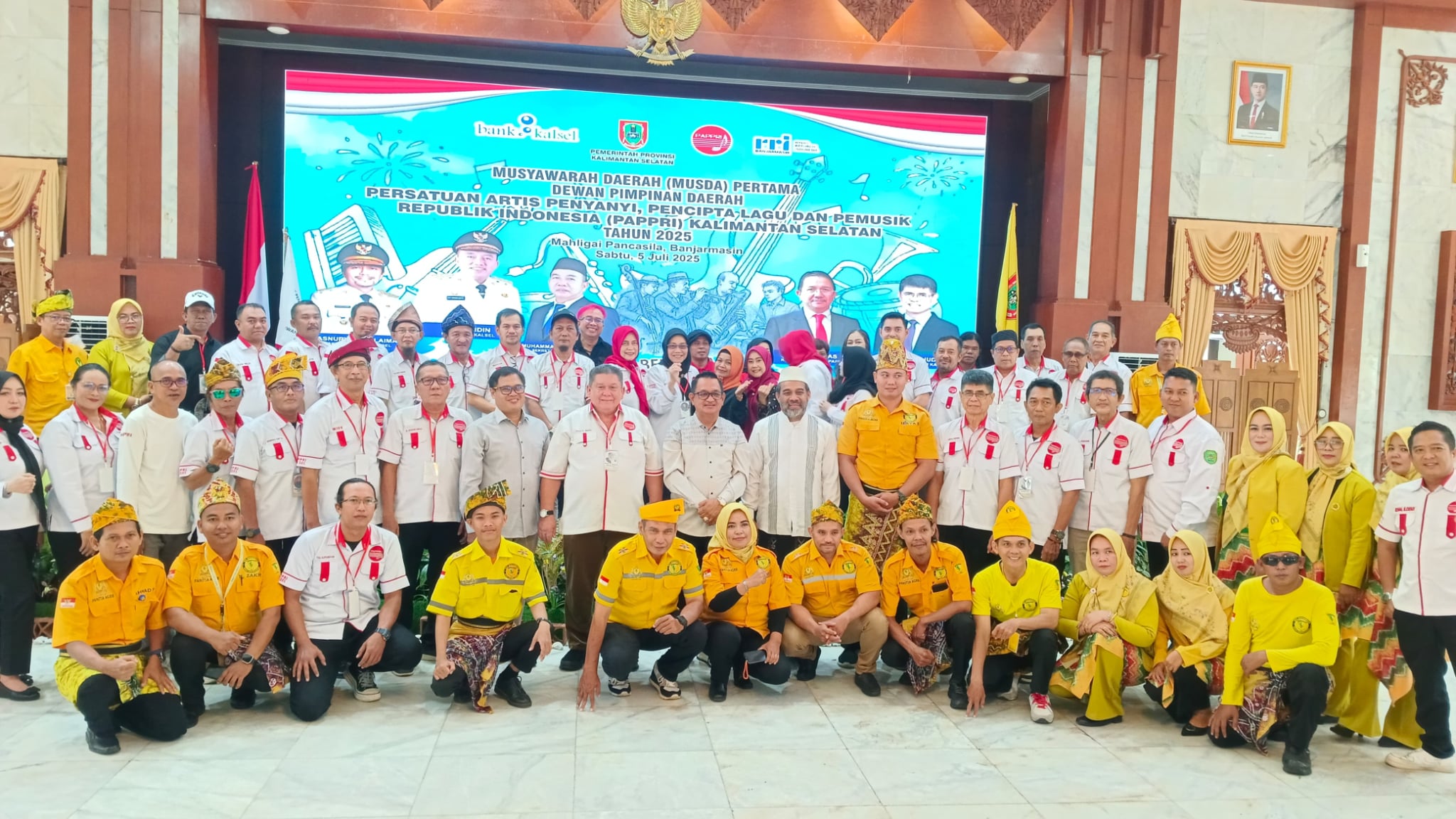 D:\2025\Juli 2025\7 Juli 2025\5\hal 5\ASISTEN Administrasi Umum Sekdaprov Kalimantan Selatan, Ahmad Bagiawan.jpg