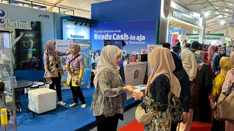 D:\2025\Agustus 2025\11 Agustus 2025\2\2\Bank Kalsel Hadir di Kalsel Expo 2025.jpg