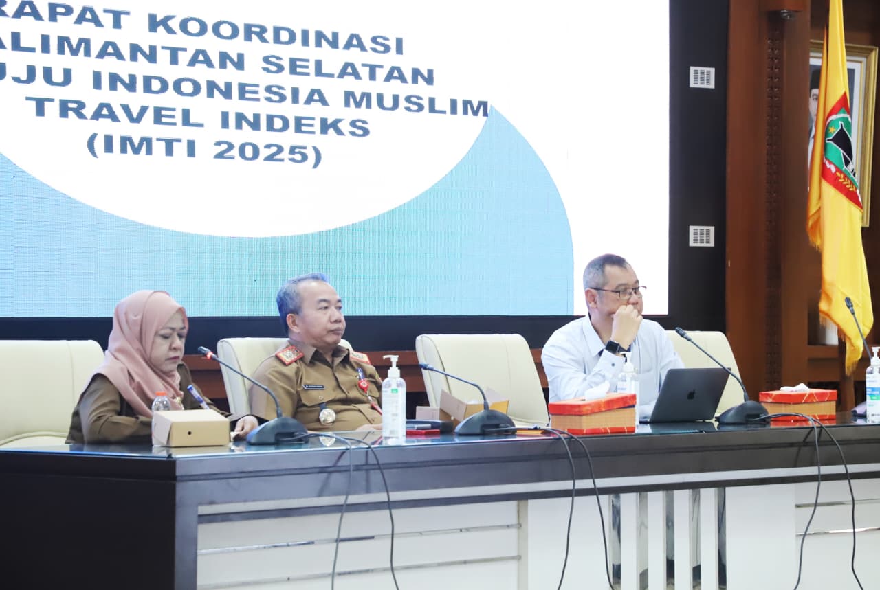 D:\2025\Agustus 2025\14 Agustus 2025\2\Kalsel Ingin Jadi Destinasi Unggulan Nasional.jpg