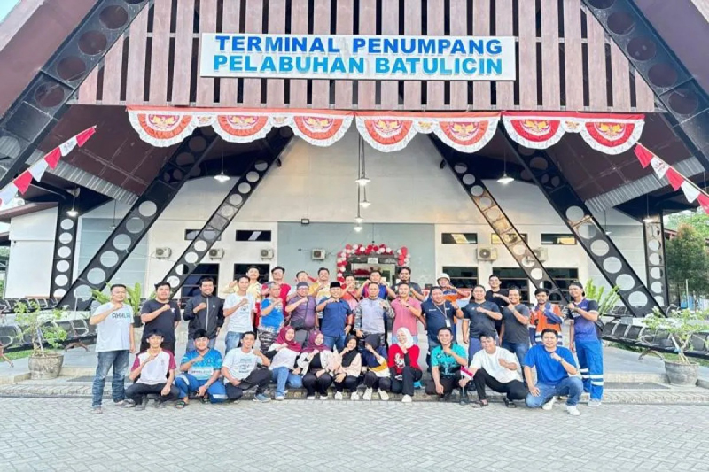 D:\2025\Agustus 2025\20 Agustus 2025\2\2\Pelindo Batulicin Gelar Lomba Antarinstansi.jpg