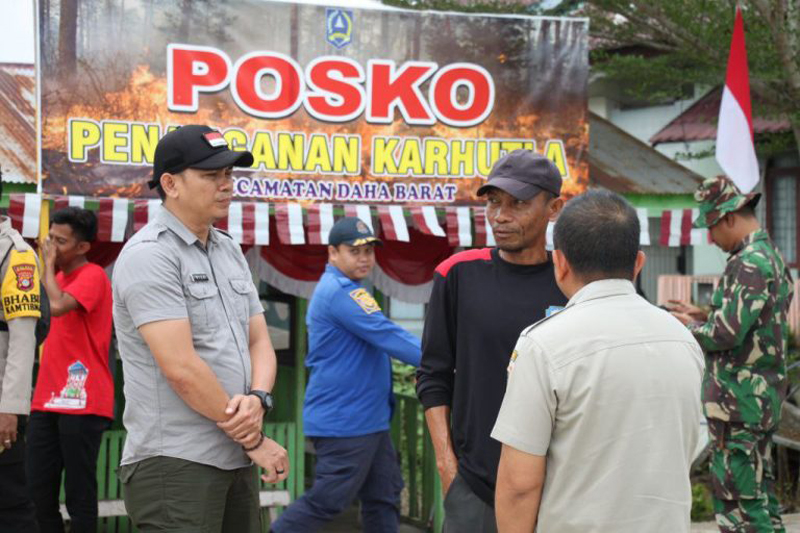 D:\2025\Agustus 2025\28 Agustus 2025\2\2\BPBD Tinjau Pos Lapangan Penanganan Karhutla.jpg