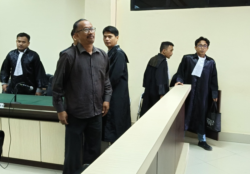 D:\2025\Agustus 2025\6 Agustus 2025\2\2\New Folder\Terdakwa Kasus Dugaan Perintangan Divonis Bebas.jpg