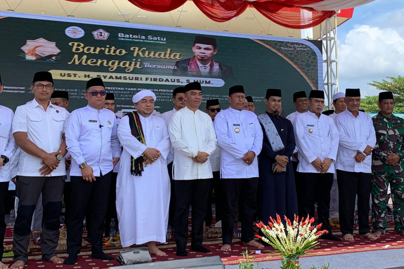 D:\2025\Agustus 2025\7 Agustus 2025\5\hal 5\Bupati Barito Kuala Bahrul Ilmi didampingi forum koordinasi pimpinan daerah.jpg
