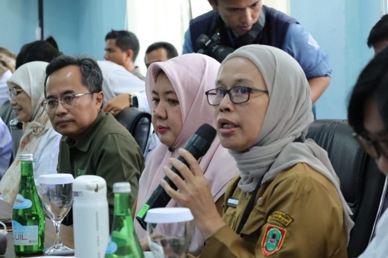 D:\2025\Oktober 2025\1 Oktober 2025\2\2\Pemprov Minta Dukungan Tambah Formasi Polhut.jpg