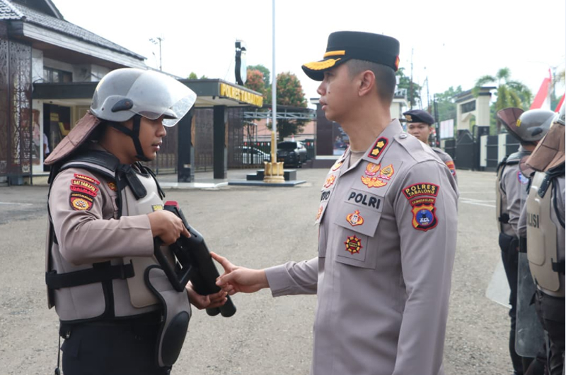 D:\2025\September 2025\2 September 2025\2\Kepolisian Gelar Simulasi Sispam Mako.jpg
