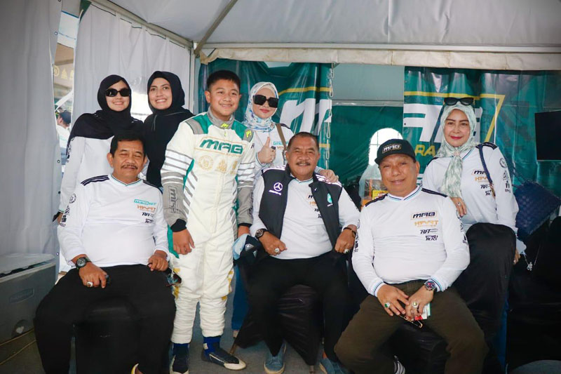 D:\2025\September 2025\29 September 2025\2\22\New Folder\Wabup Tapin Hadiri Kejurnas Sprint Rally Semarang.jpg