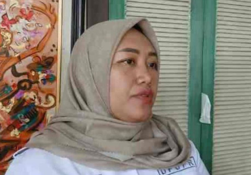 D:\2025\September 2025\3 September 2025\5\Kabid Drainase Dinas Pekerjaan Umum dan Penataan Ruang Kota Banjarmasin Harwita Oktania..jpg