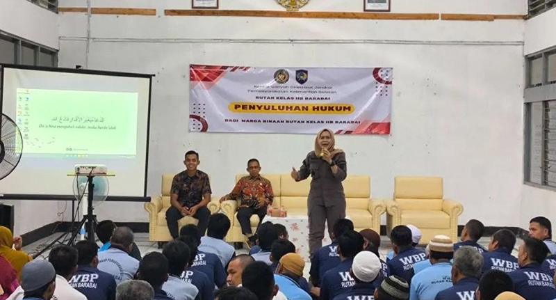 D:\2025\Oktober 2025\10 Oktober 2025\2\2\New Folder\Rutan Barabai Beri Penyuluhan Hukum ke Warga Binaan.jpg