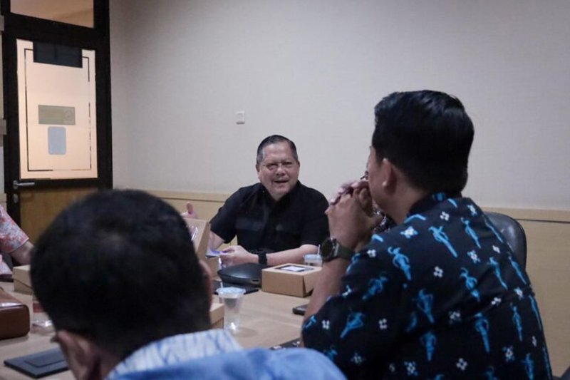 D:\2025\Oktober 2025\13 Oktober 2025\2\Komisi IV Gali Strategi dan Inspirasi ke DIY.jpg