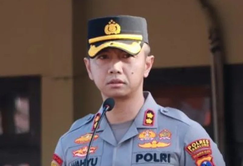 D:\2025\Oktober 2025\13 Oktober 2025\2\Miliki Sabu, YU Ditangkap.jpg