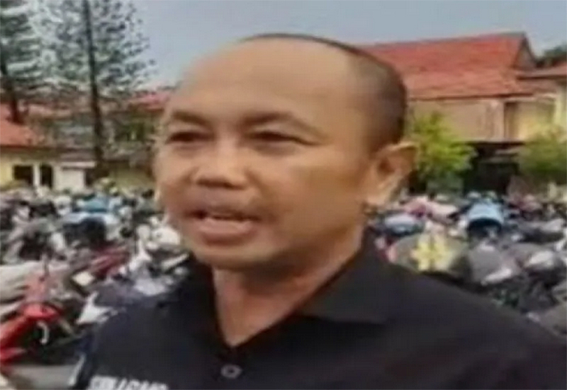 D:\2025\Oktober 2025\13 Oktober 2025\5\Kasi Humas Polresta Banjarmasin Ipda Sunarmo.jpg