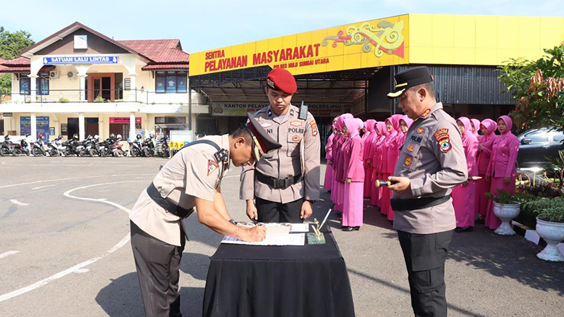 D:\2025\Oktober 2025\15 Oktober 2025\2\22222\New Folder\Kompol Sony Jabat Wakapolres HSU.jpg