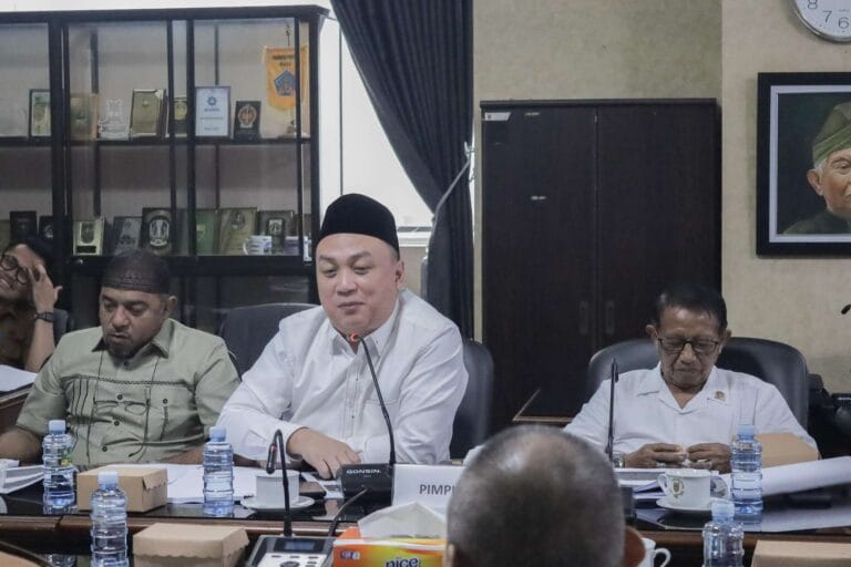 D:\2025\Oktober 2025\2 Oktober 2025\2\2\Raperda Penyelenggaraan Kesehatan Harus Berdampak Nyata.jpg