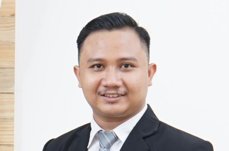 D:\2025\Oktober 2025\2 Oktober 2025\8\Opini terbit Kamis\Wira Dika Orizha Piliang.jpg