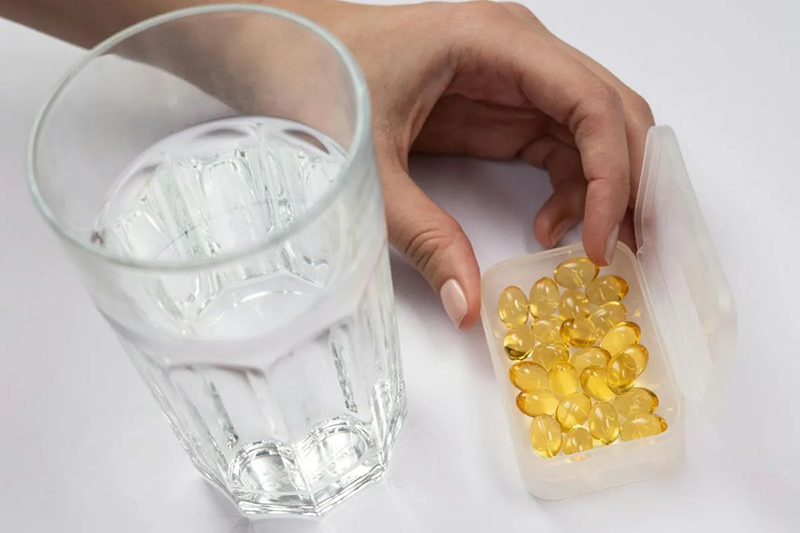 D:\2025\Oktober 2025\20 Oktober 2025\11\11\Konsumsi Omega-3 dan Olahraga Bagi Kesehatan Mulut.jpg