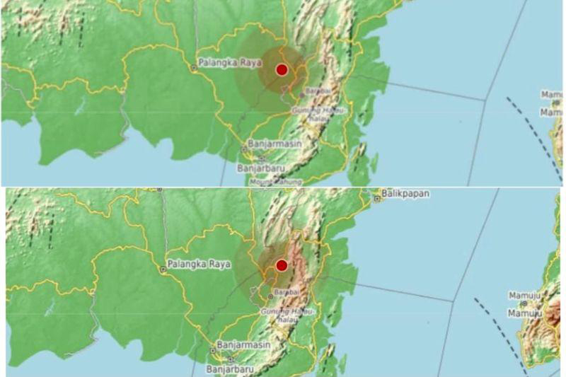 D:\2025\Oktober 2025\21 Oktober 2025\2\22\New Folder\Gempa Dangkal Guncang HSU dan Balangan.jpg