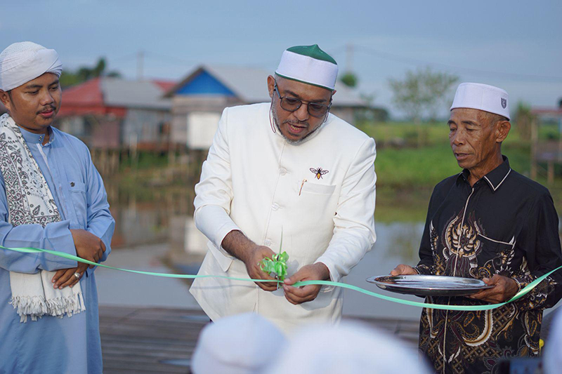 D:\2025\Oktober 2025\21 Oktober 2025\2\22\New Folder\Habib Farhan Harap Dermaga Tajau Landung Bermanfaat.jpg