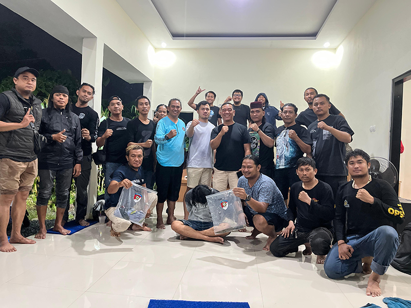 D:\2025\Oktober 2025\22 Oktober 2025\2\Encek Bacok Bidan Tahmaniah Hingga Tewas.jpg