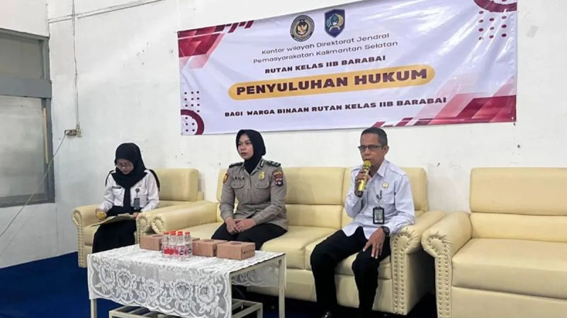 D:\2025\Oktober 2025\3 Oktober 2025\2\Rutan Barabai Beri Penyuluhan Hukum ke WBP.jpg