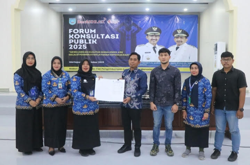 D:\2025\Oktober 2025\30 Oktober 2025\5\hal 5\hal 5\Unsur dari BKPSDM Banjar, DPRD Banjar, perangkat daerah, dan perwakilan mahasiswa.jpg