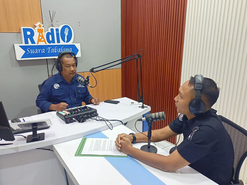 D:\2025\Oktober 2025\8 Oktober 2025\2\2\Layanan Call Center 110 terus Disosialisasikan.jpg