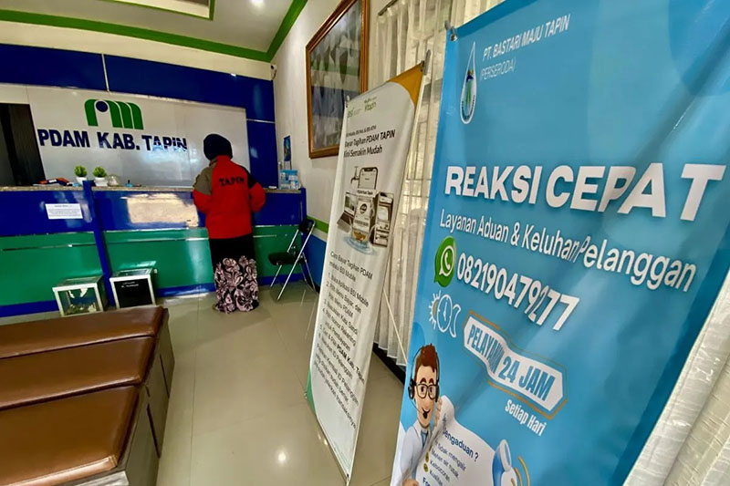 D:\2025\Oktober 2025\8 Oktober 2025\2\2\PDAM Tapin Siagakan Layanan Reaksi Cepat.jpg