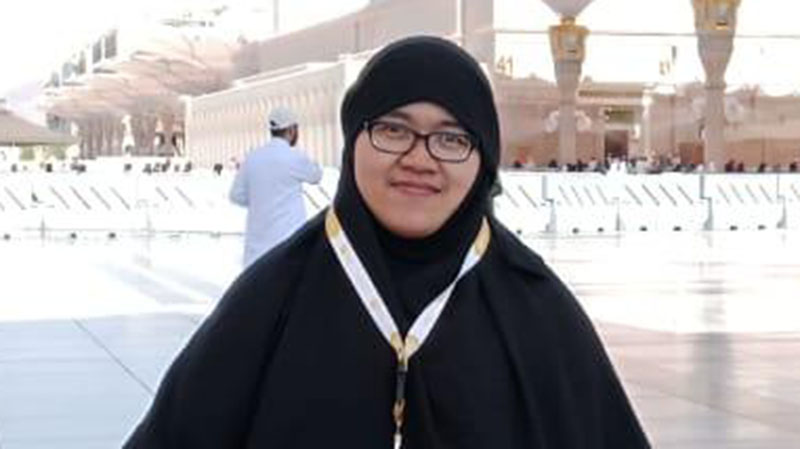 D:\2025\Oktober 2025\8 Oktober 2025\8\OpiniRabu\8\Wulan Ummu Fahmah.jpg