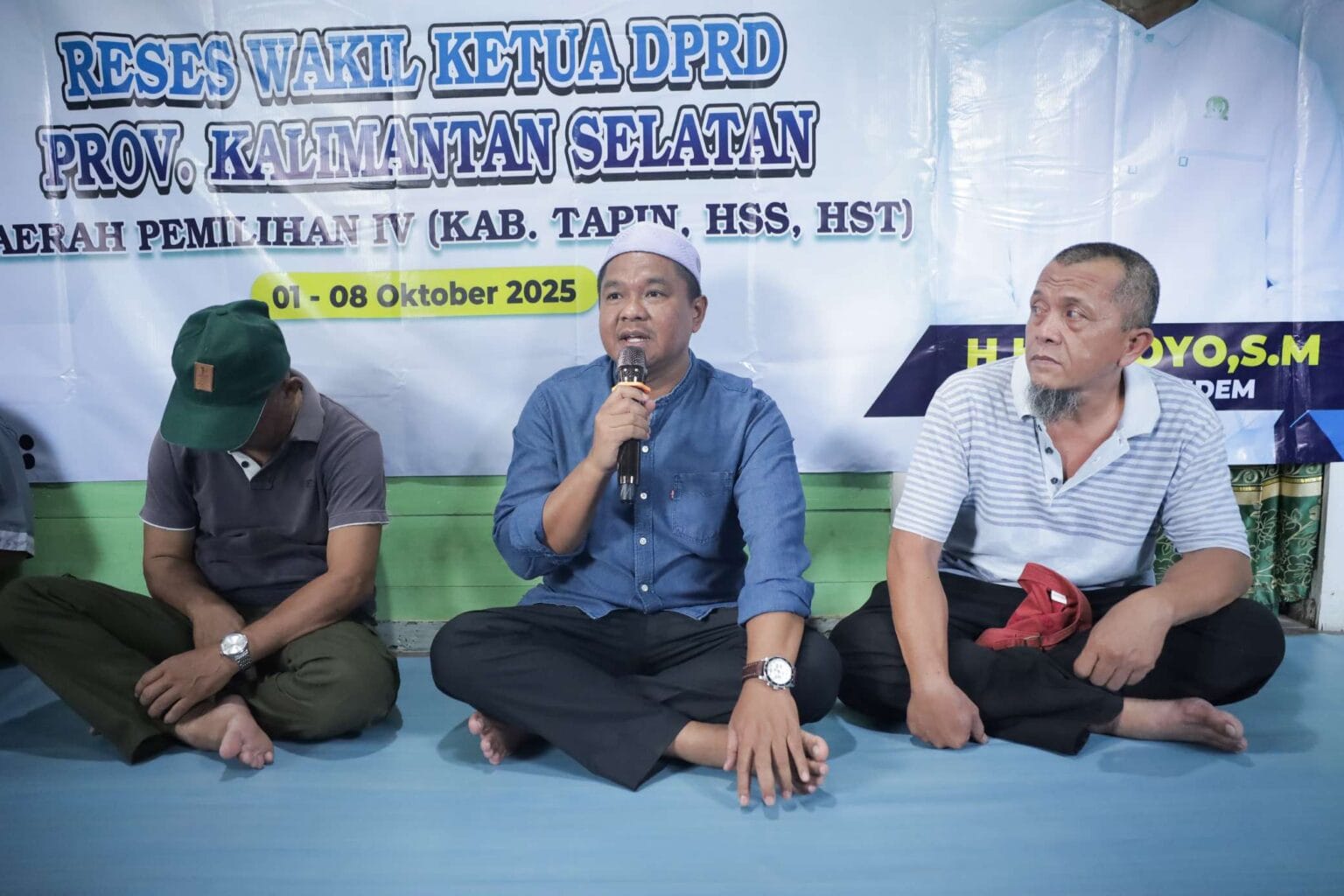 D:\2025\Oktober 2025\9 Oktober 2025\2\Kartoyo Serap Aspirasi Warga Kandangan Barat.jpg