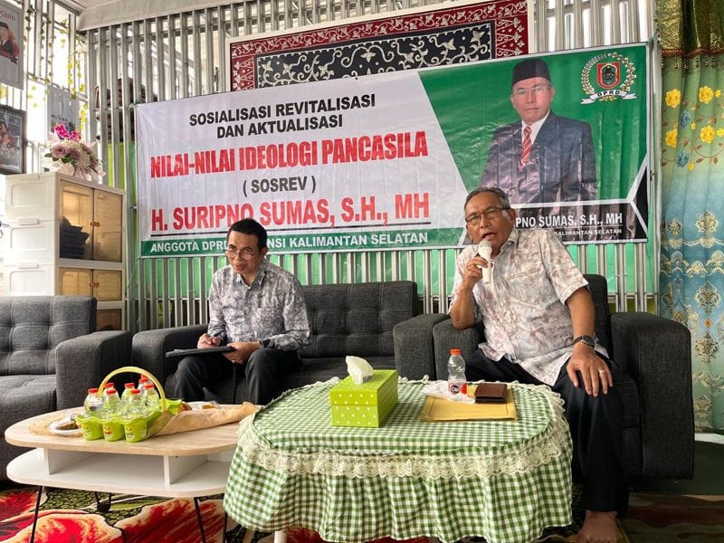 D:\2025\1 Desember 2025\2\Suripno Ajak Masyarakat Bijak Sikapi Informasi.jpg