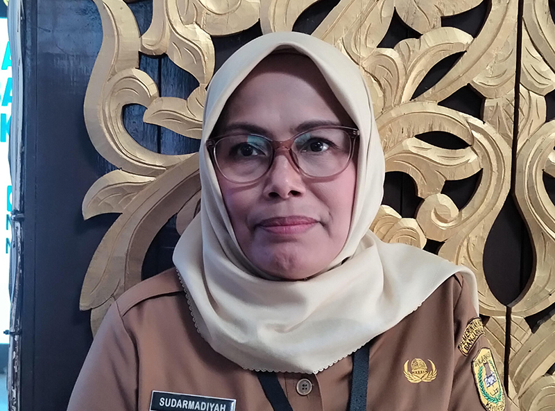 D:\2025\November 2025\11 November 2025\5\hal 5\Kepala Dinas PUPR Kota Banjarmasin, Suri Sudarmadiyah.jpg