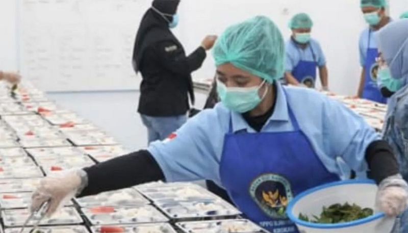 D:\2025\November 2025\25 November 2025\5\hal 5\Salah satu dapur Satuan Pelayanan Pemenuhan Gizi (SPPG.jpg