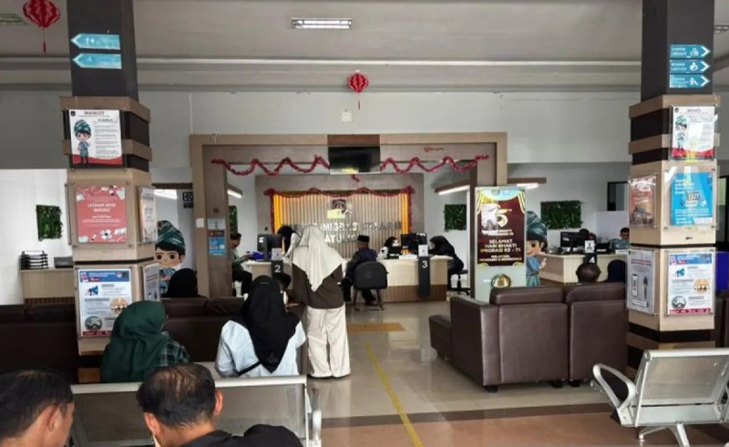 D:\2025\Desember 2025\12 Desember 2025\2\2\Pelayanan Paspor Meningkat Jelang Akhir Tahun.jpg