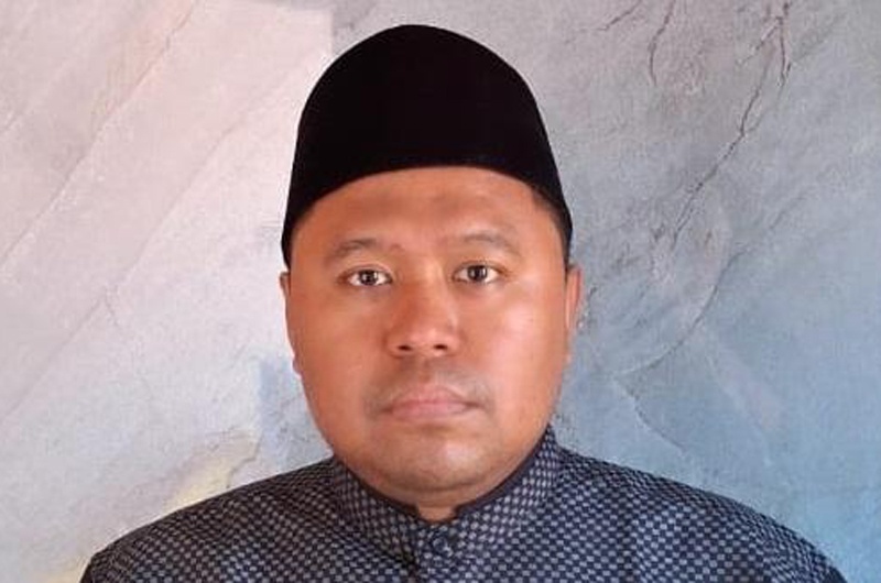 D:\2025\Desember 2025\15 Desember 2025\8\opini Senin\Fikril Musthofa.jpg